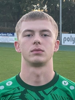 Avatar Bild für Anakin Timm