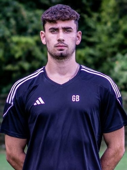 Avatar Bild für Gino Jordan Botic