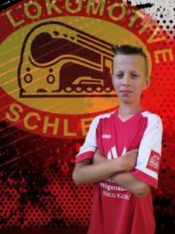 Avatar Bild für Laurin Aurich