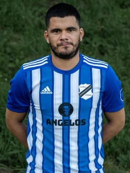 Avatar Bild für Freddy Delacruz Gomez Sanchez