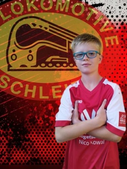 Avatar Bild für Lenny Laubsch