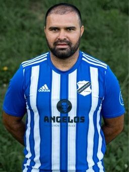 Avatar Bild für Crispin Villasantti-Ramos