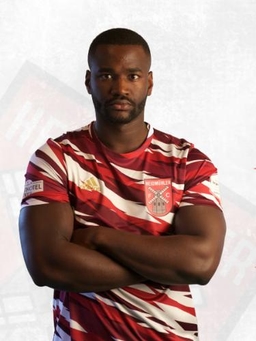 Avatar Bild für Adeola Bashorun