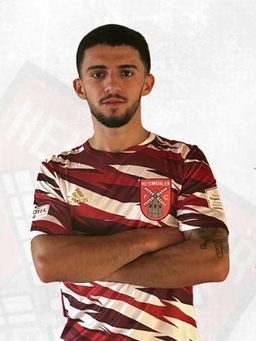 Avatar Bild für Faustinio Jaku