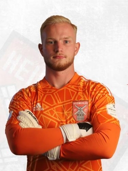 Avatar Bild für Leon Kronsbein