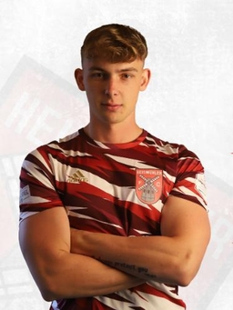 Avatar Bild für Justin Wollmer