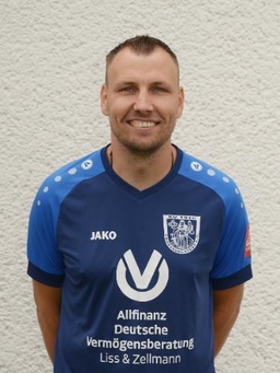 Avatar Bild für David Menge