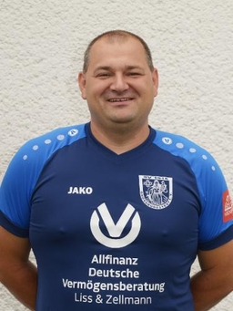 Avatar Bild für Sebastian Vogt