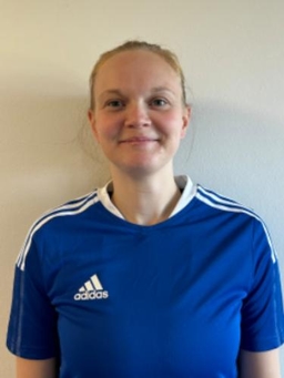Avatar Bild für Nadine Diebold