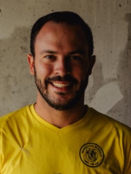 Avatar Bild für Maximilian Lipp