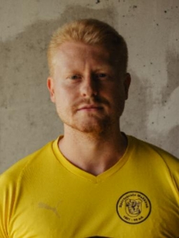 Avatar Bild für Markus Meyer