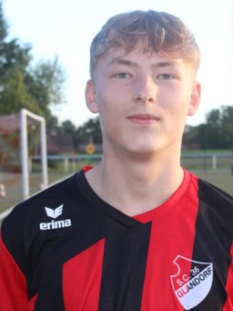 Avatar Bild für Kevin Vahrenhorst