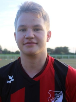 Avatar Bild für Justus Wöstmann