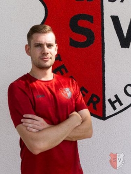 Avatar Bild für David Wörz