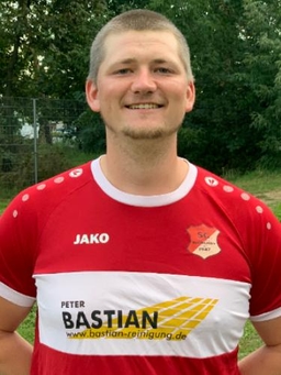 Avatar Bild für Stephan Nick Roumani