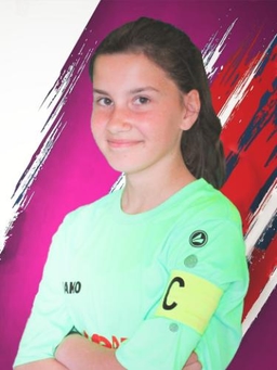 Avatar Bild für Tamia Emig