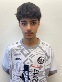 Avatar Bild für Delyar Miro