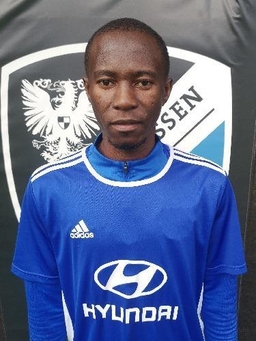Avatar Bild für Mohamed Konate