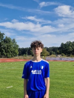 Avatar Bild für Marlon Meißner