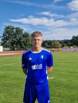 Avatar Bild für Tyler Jerome Schwiderski