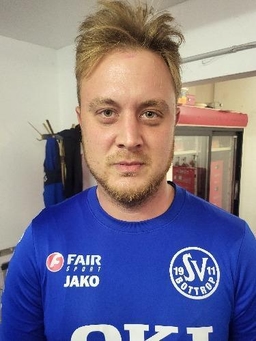 Avatar Bild für Kevin Uhlenbrock
