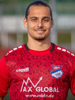 Avatar Bild für Gianluca Rosario Cicatelli