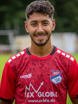 Avatar Bild für Michel Davud