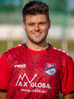 Avatar Bild für Steffen Decker