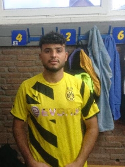 Avatar Bild für Majid Al Muhejsin