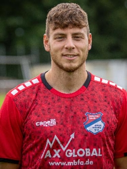 Avatar Bild für Tim Weimer