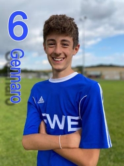 Avatar Bild für Gennaro D'Agosta