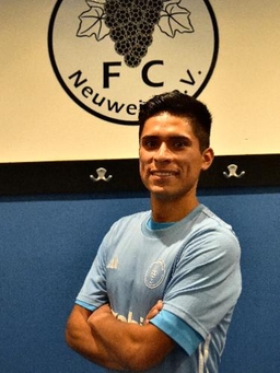 Avatar Bild für Angelo Jesus Anchante Flores