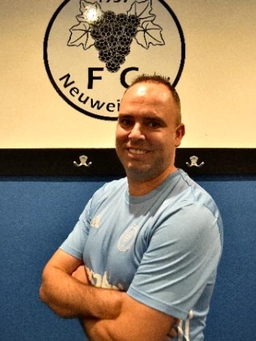 Avatar Bild für Marcus Kamm