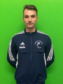 Avatar Bild für Lukas Modler