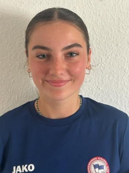 Avatar Bild für Jette Hörbe