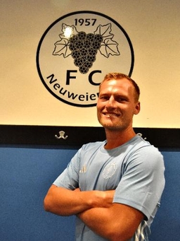 Avatar Bild für Marius Meier