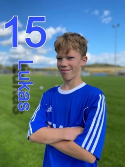 Avatar Bild für Lukas Marzi