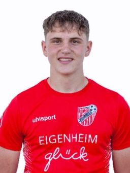 Avatar Bild für Moritz Maier