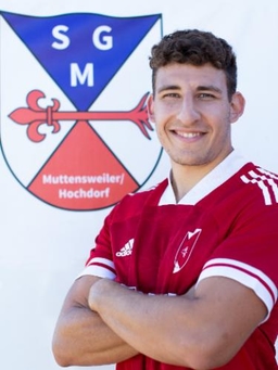 Avatar Bild für Lukas Eisele