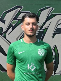 Avatar Bild für Faez Qasim Elyas Al-Bro