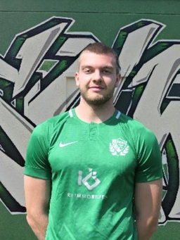 Avatar Bild für Marius Fischer
