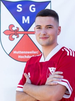 Avatar Bild für Luca Kaiser