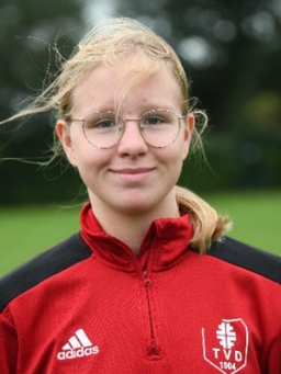 Avatar Bild für Marlisa Arlinghaus