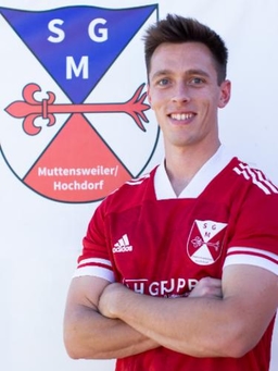 Avatar Bild für Janik Riegger