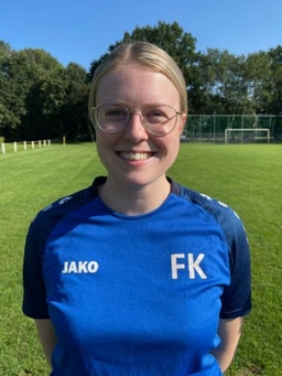 Avatar Bild für Franziska Kruse