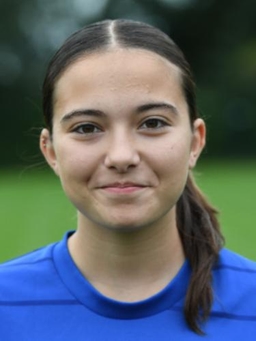 Avatar Bild für Selina Cordedda