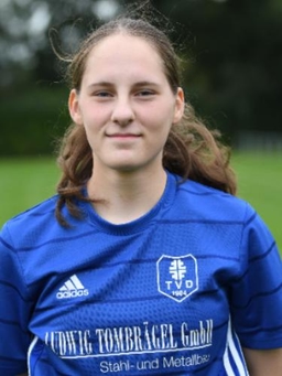 Avatar Bild für Thea Hörstmann