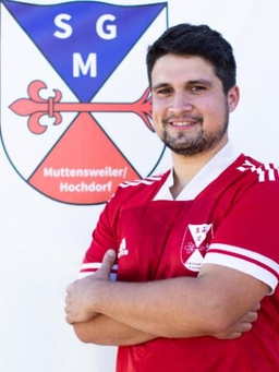 Avatar Bild für Tobias Sauter