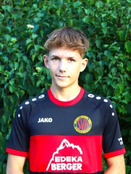 Avatar Bild für Felix Sherebak