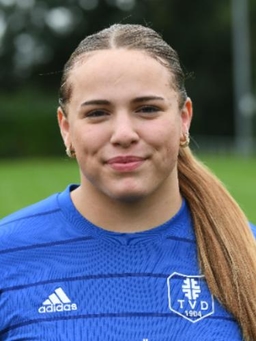 Avatar Bild für Jil Malinowski